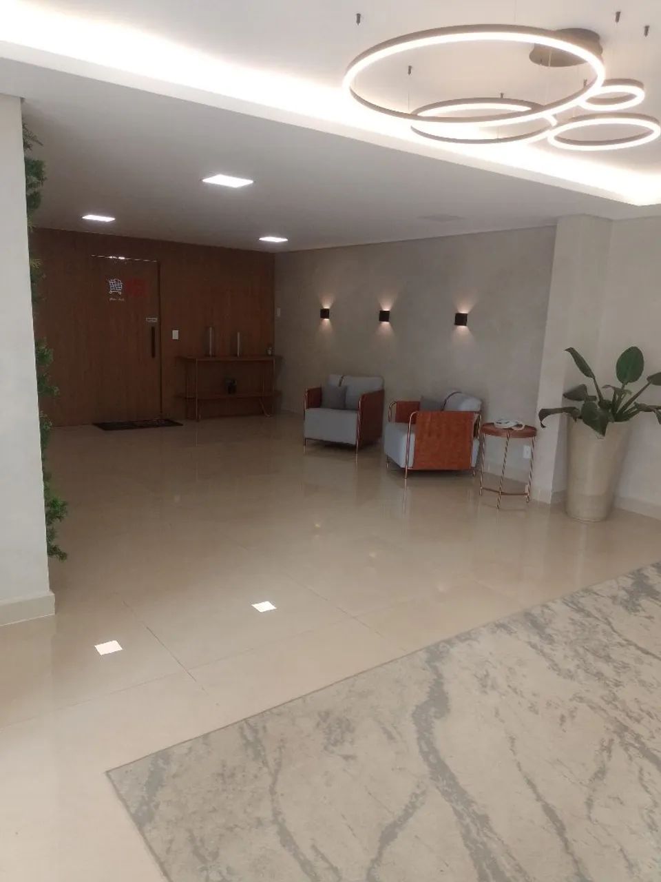 Apartamento no Guarujá Beach 2 e 3 dormitórios  - Foto 5