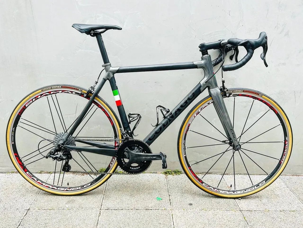 Bicicleta Colnago C60 - Foto 4