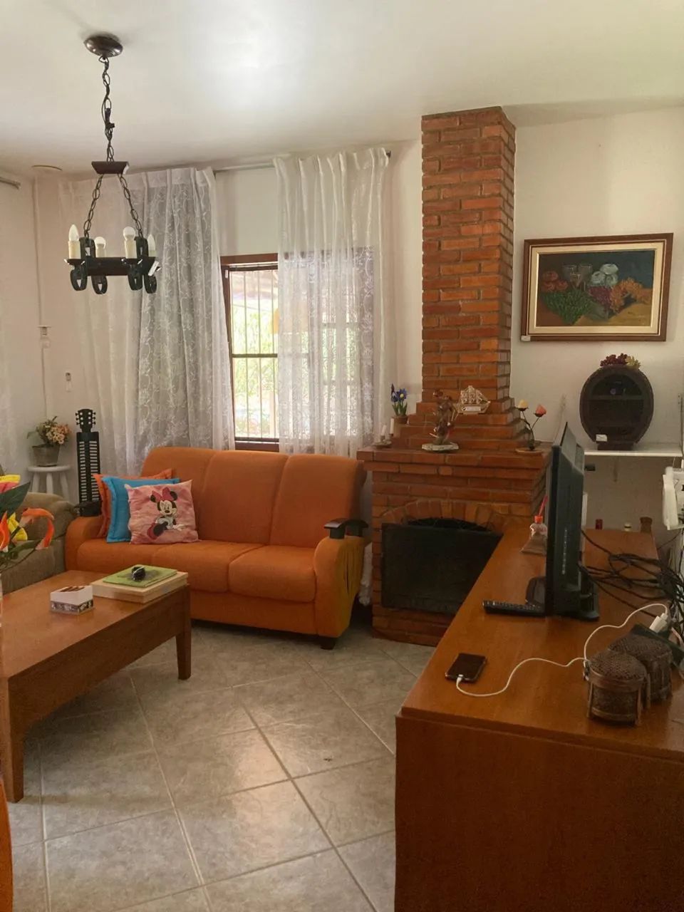 Foto - Macaé - Glicério