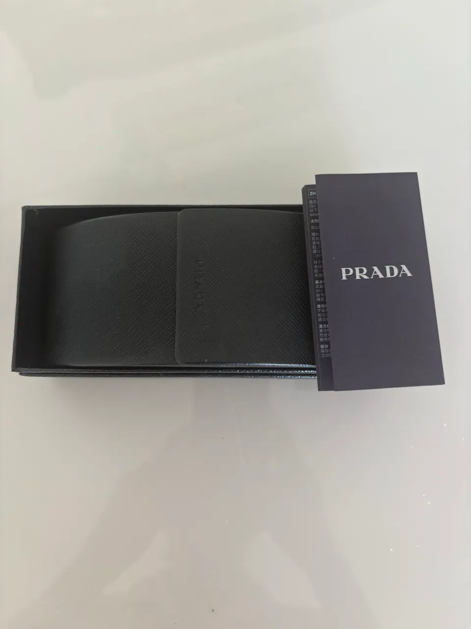 Oculos Prada - Foto 5