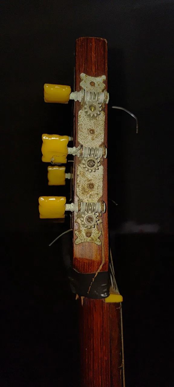 Violão  - Foto 5