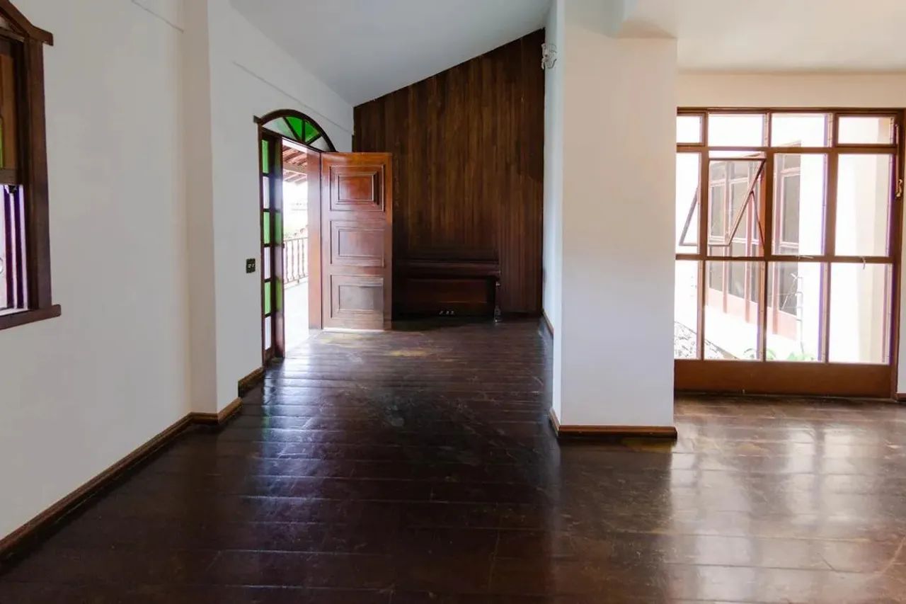 Casa à Venda - Nova Granada, 4 Quartos, 374 m2 - Foto 2