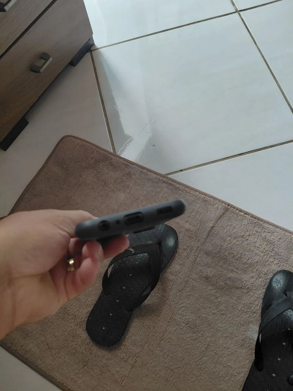 Celular sansung a04e super conservado  - Foto 3