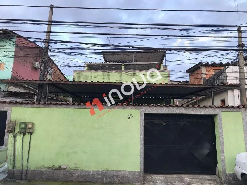 Kitnete no Engenho da Rainha