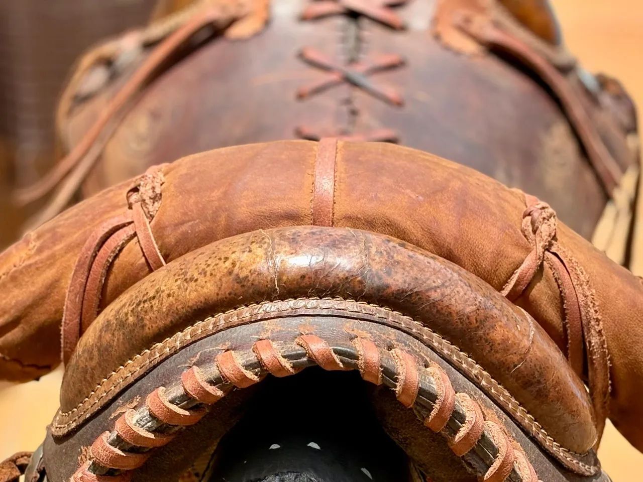 Sela arreio Banana - Foto 3