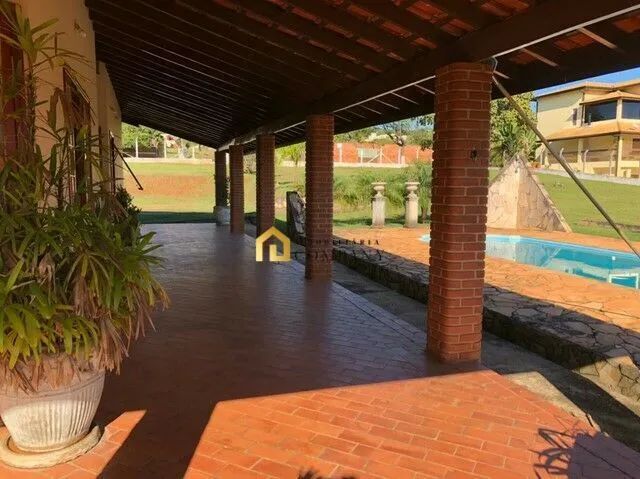 Chácara no Residencial Fazenda Alvorada em Araçoiaba da Serra/SP - Foto 3