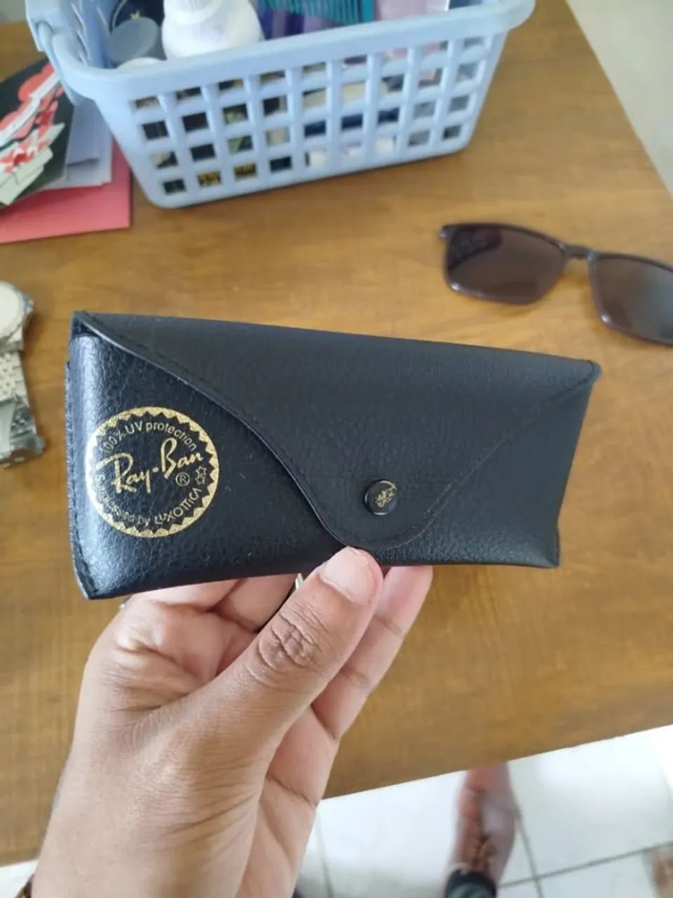 Rayban RB 4175 Original - Foto 4