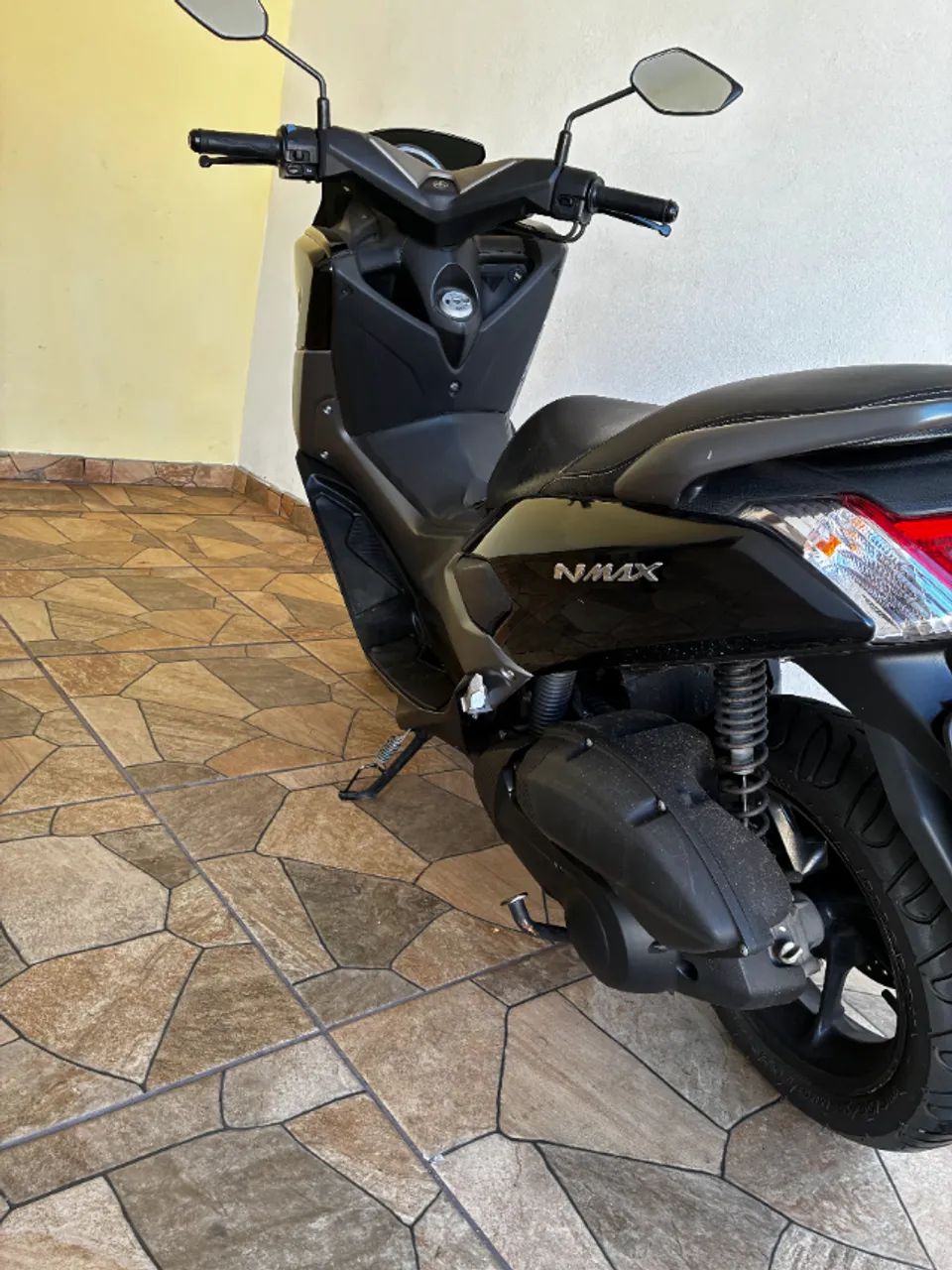 Yamaha Nmax 160  - Foto 5