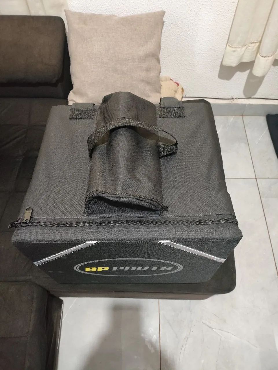 Bag Motoboy 