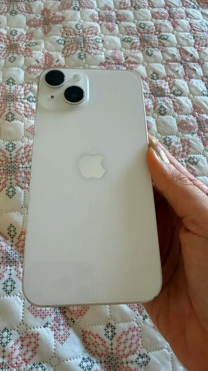 IPHONE 14 - 512GB EM ESTADO DE NOVO!!! - Foto 4