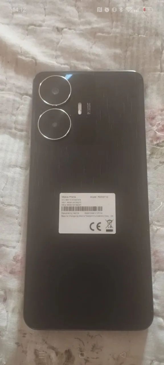 Vendo celular 