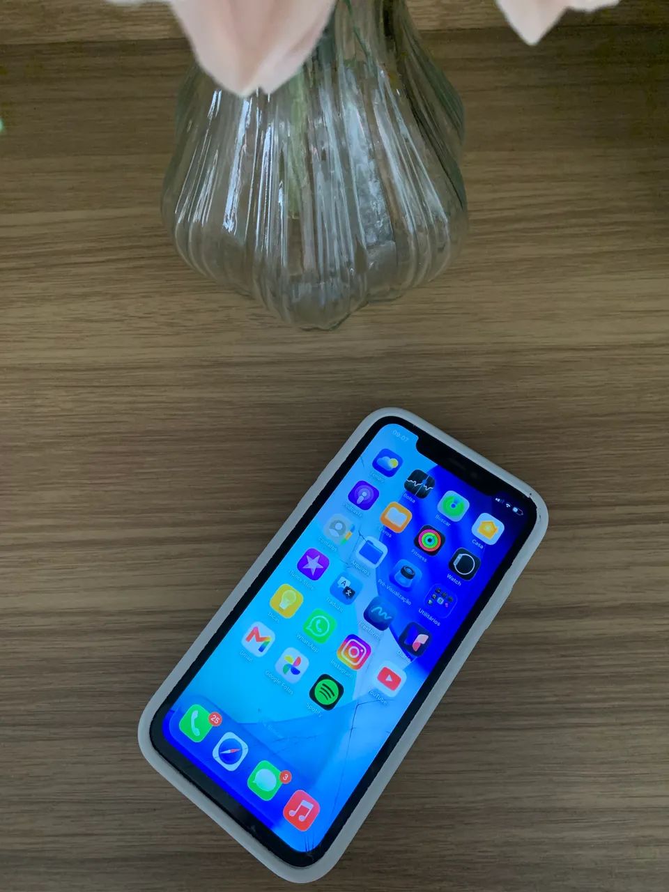 Vendo iPhone 11 - Foto 5