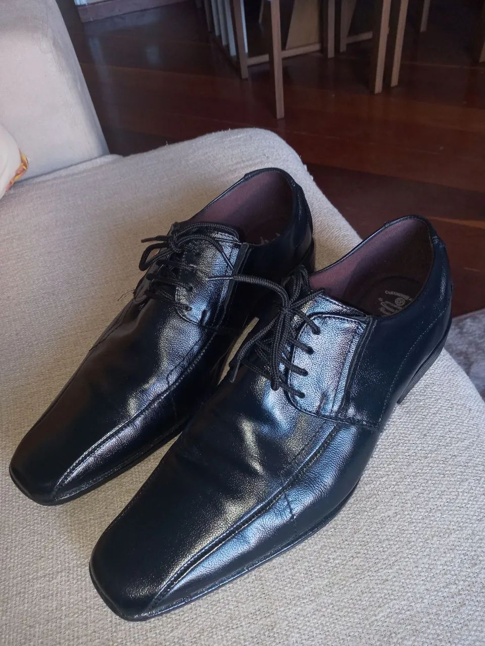 Sapato social 43