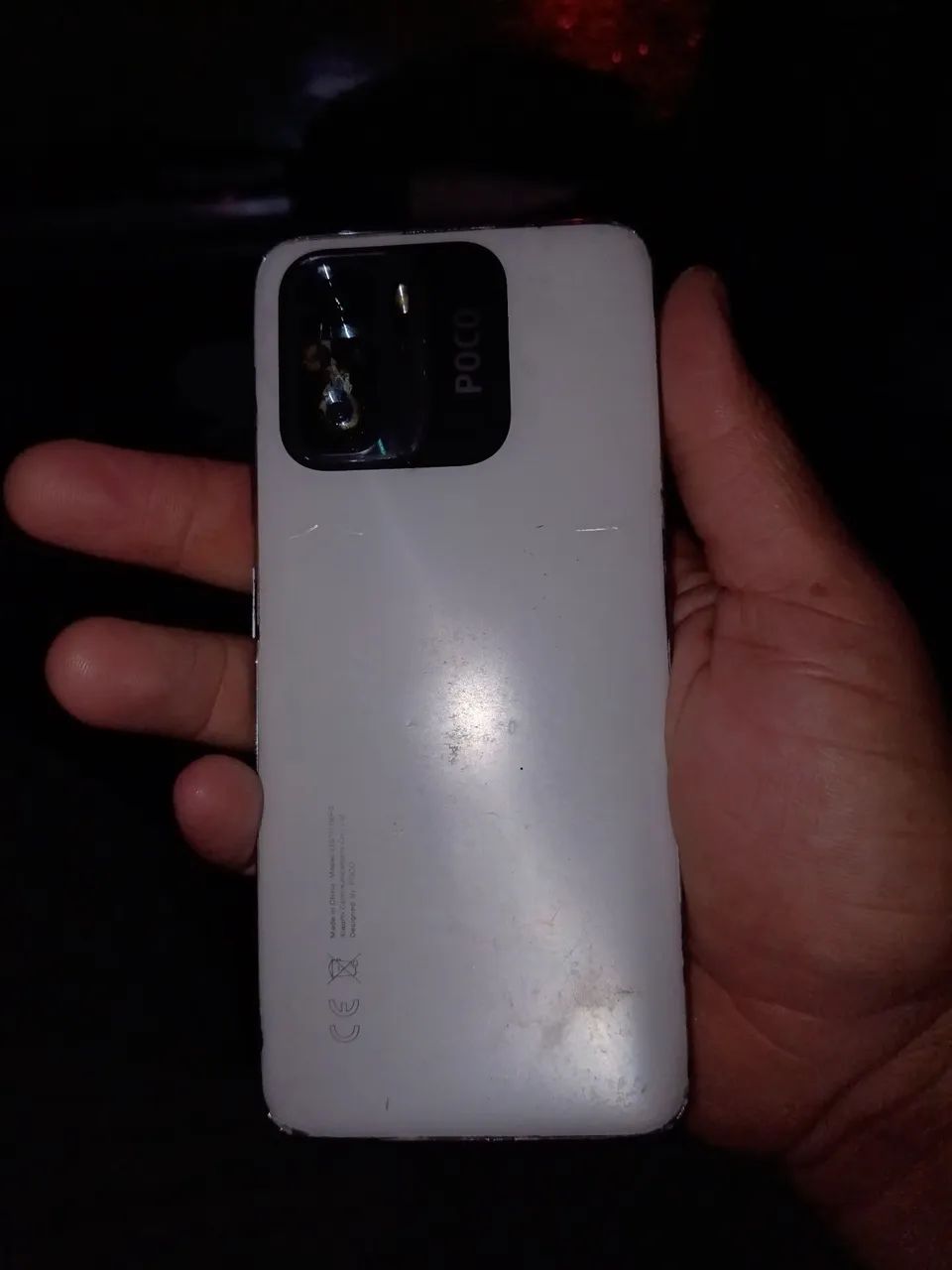 Poco M5 S - Foto 3