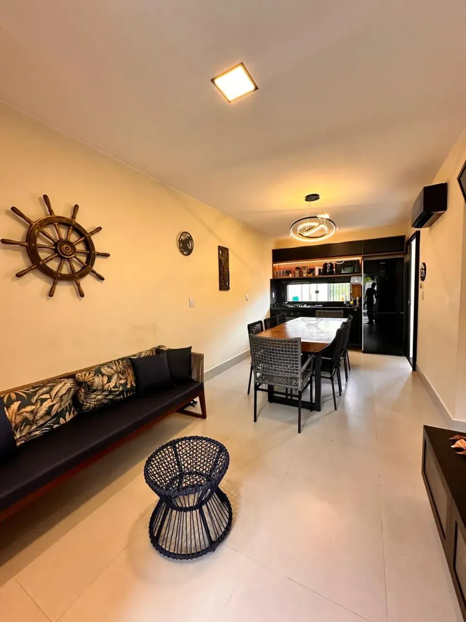 Casa Mobiliado  para aluguel com 120 m² com 3 suítes em - Salinópolis - PA - Foto 2