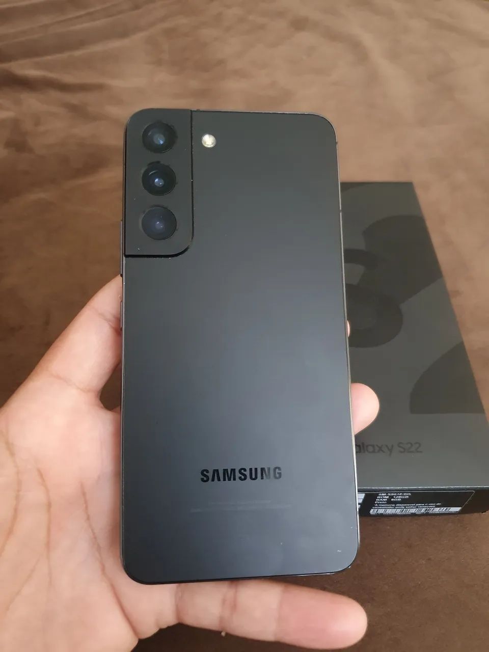 S22 Samsung 