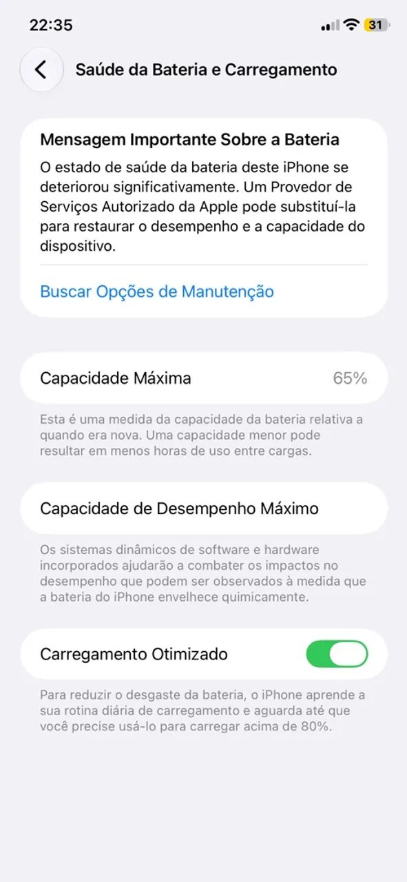 iPhone 11 - Foto 4