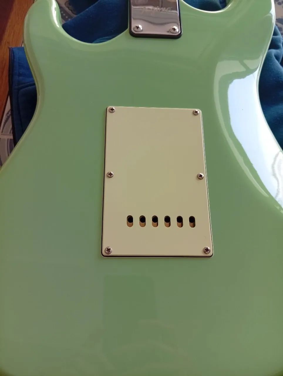 Guitarra  - Foto 5