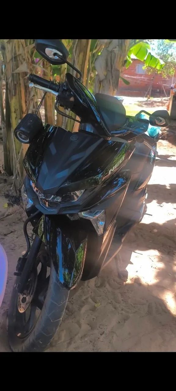 Não aceito trocas