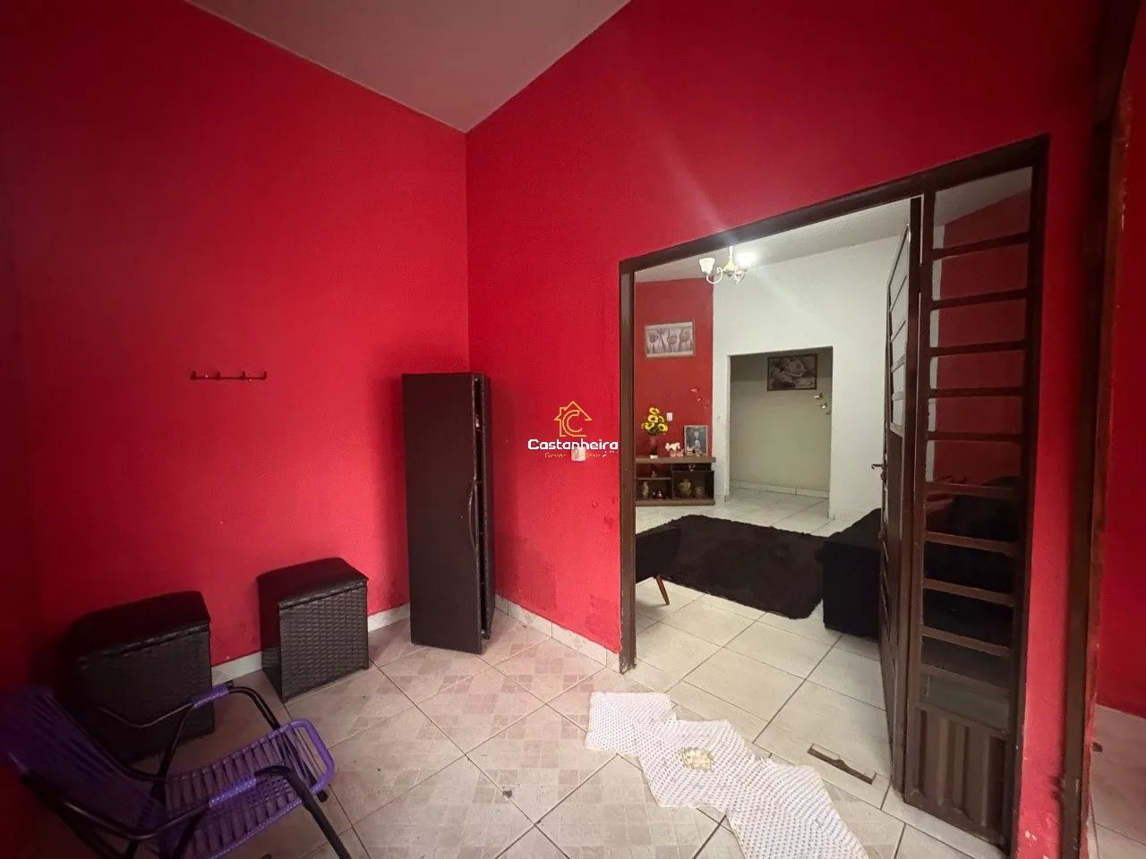 Casa 03 quartos sendo 01 Suite - Centro - Foto 5