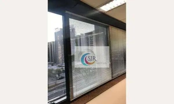 Conjunto para alugar, 200 m² por R$ 15.000,00/mês - Brooklin - São Paulo/SP - Foto 2