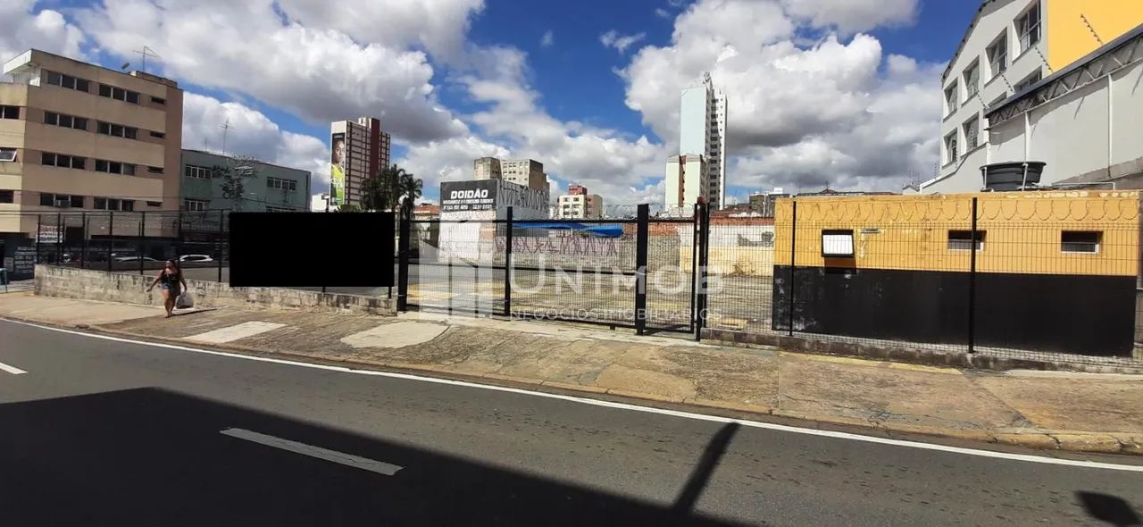 terreno - Centro - Campinas - Foto 3