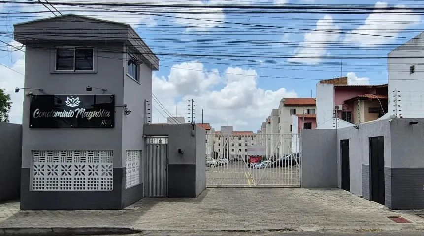 ALUGO APARTAMENTO MARAPONGA