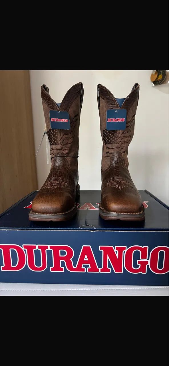 Bota durango 