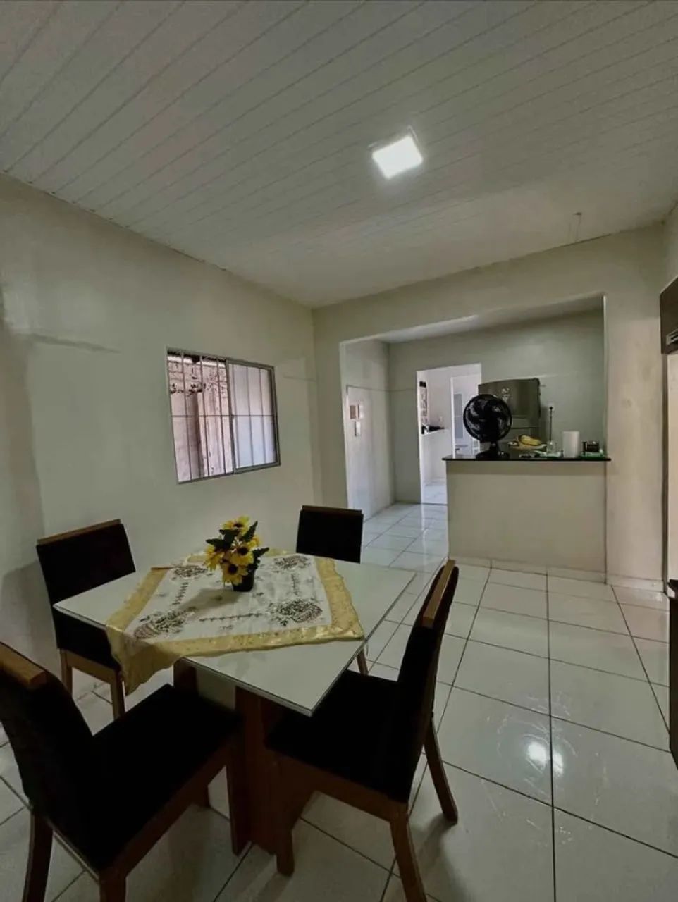 Vendo Casa em Carapina Grande - Foto 4