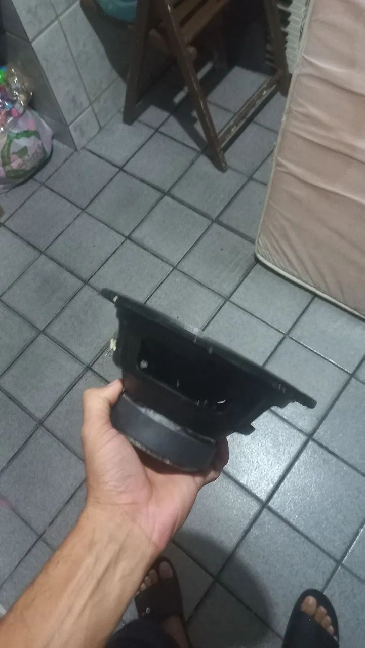Subwoofer de 8"e 6" - Foto 2