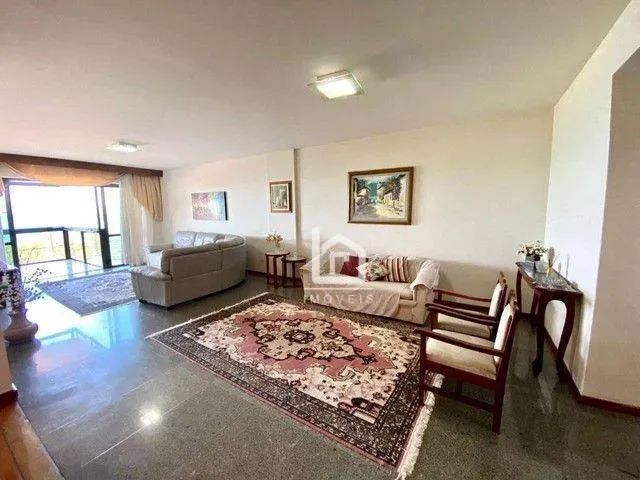 Lindo apartamento com 4 quartos na Praia da Costa! - Foto 4