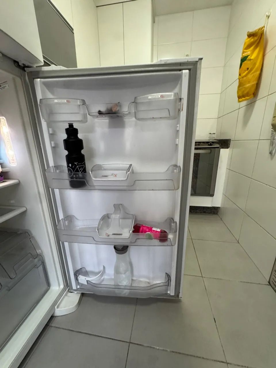Geladeira Brastemp Ative - Foto 5