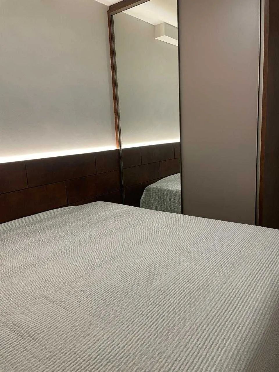 Ref. 424 Vende -se apartamento NOVO e MOBILIADO na Farolândia [2360] - Foto 9