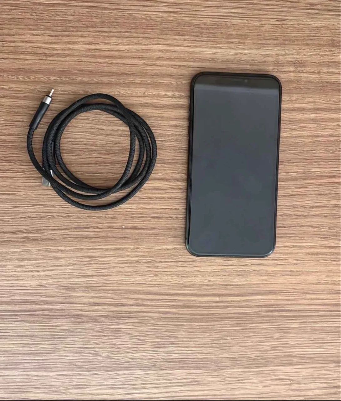 Vendo Iphone 11 - Foto 2