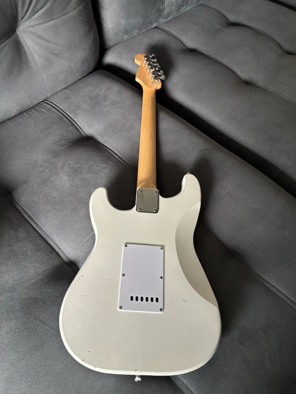 Benson stratocaster  - Foto 3