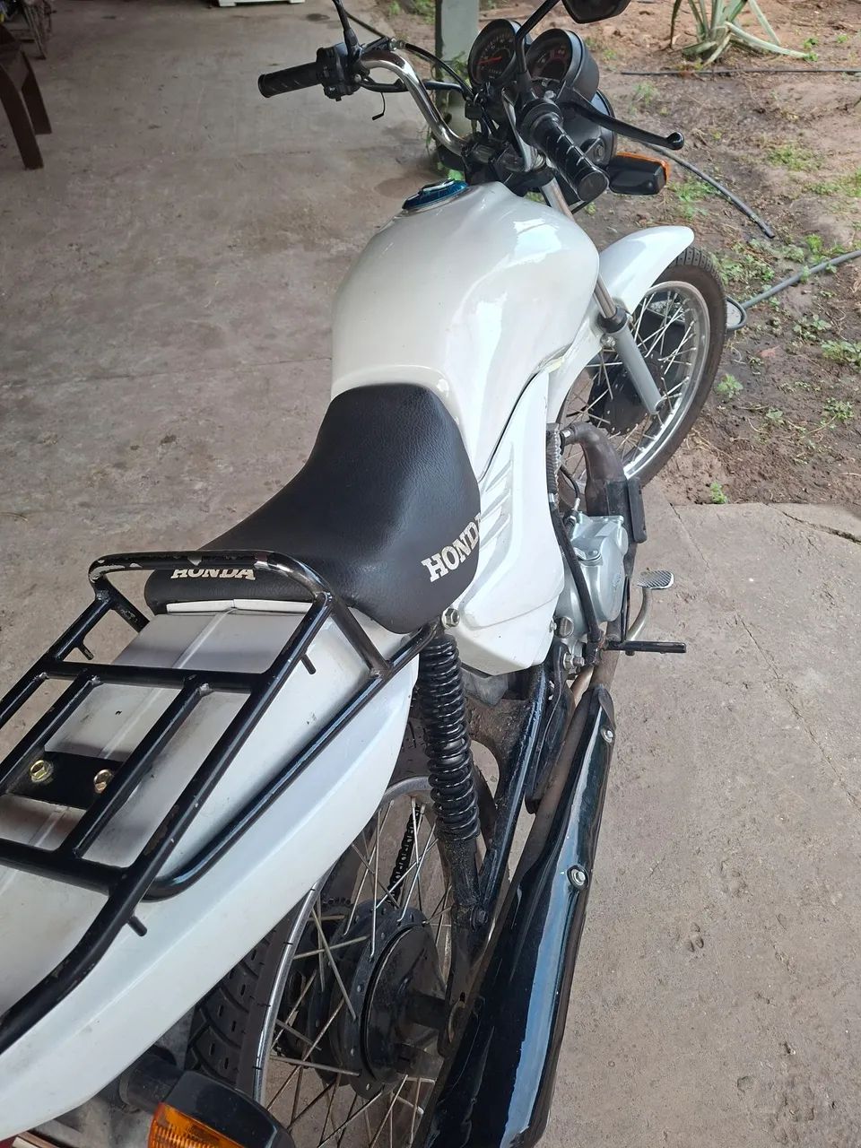 Moto para vender - Foto 4