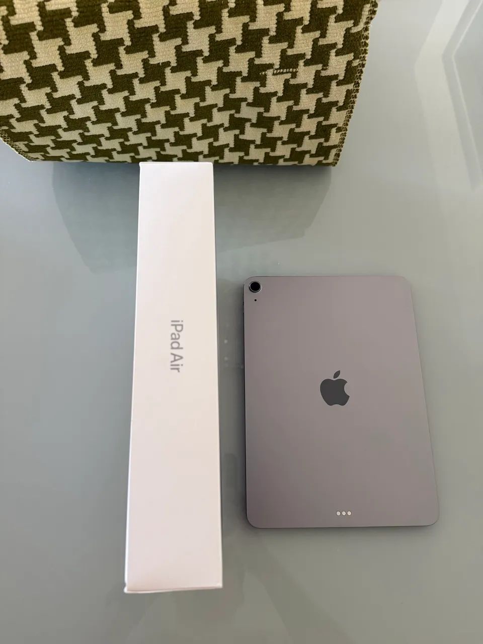 iPad Air m3 - 256gb - Foto 2