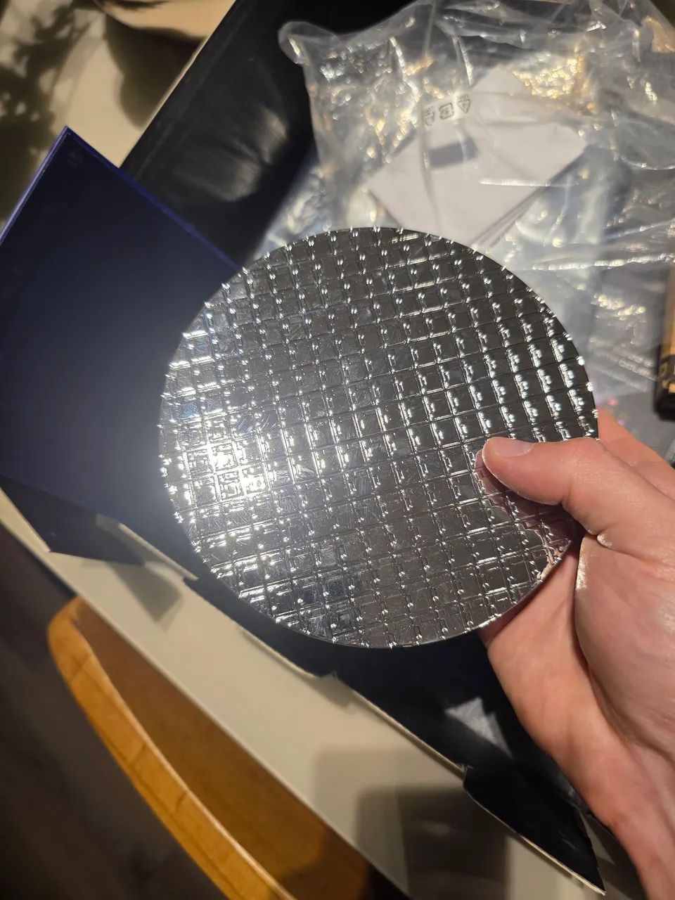 Processador Intel Core i9 14900k - Foto 5