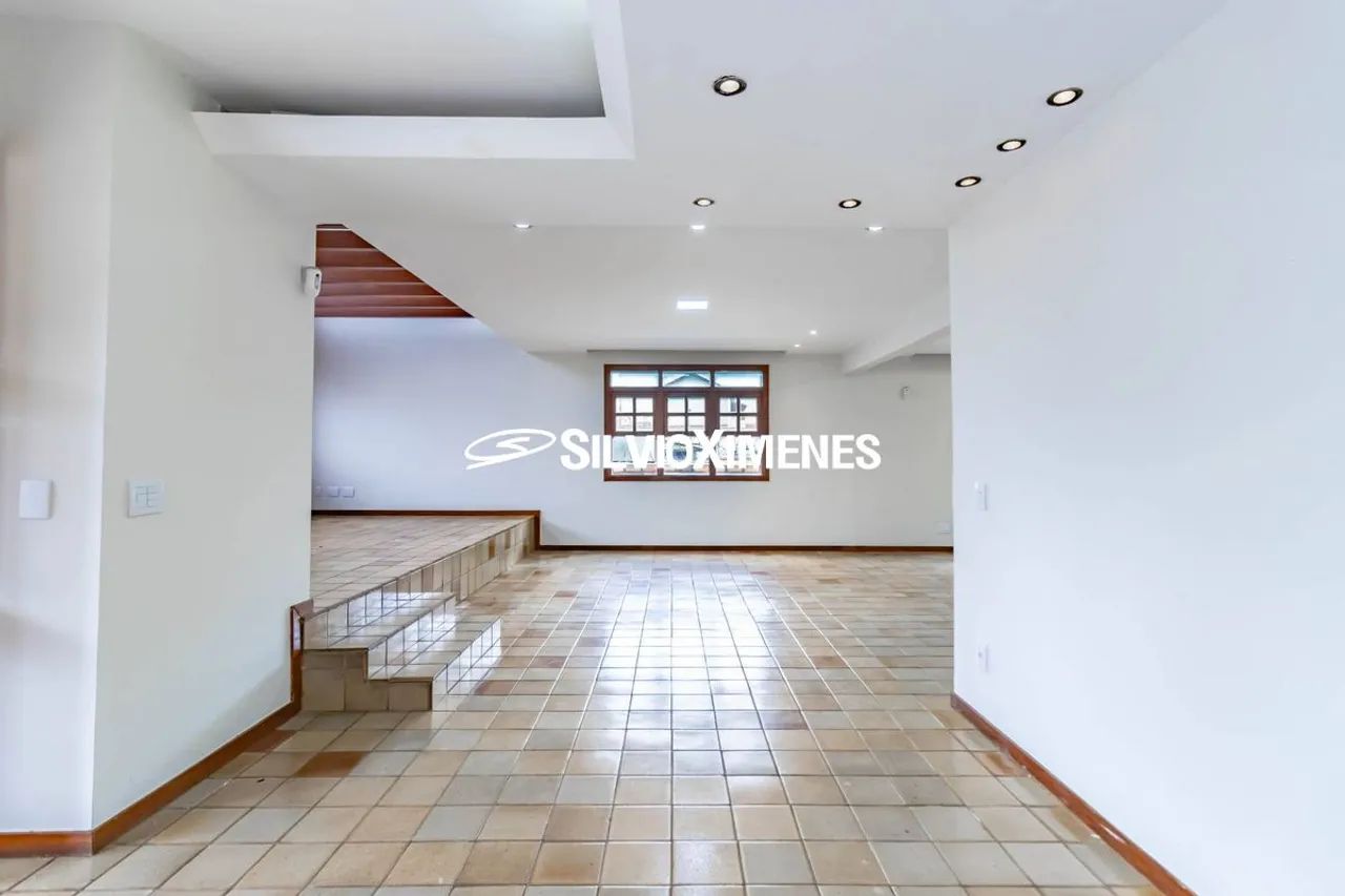 Casa com 7 quartos, Santa Tereza - Belo Horizonte - Foto 3