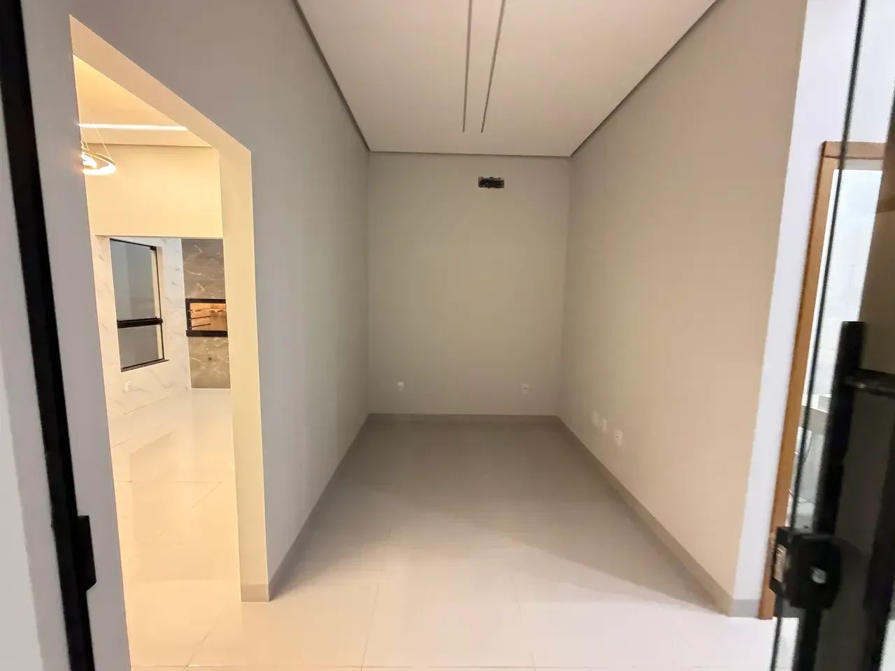 Casa Nova com 3 Quartos na 1404 Sul - Foto 10