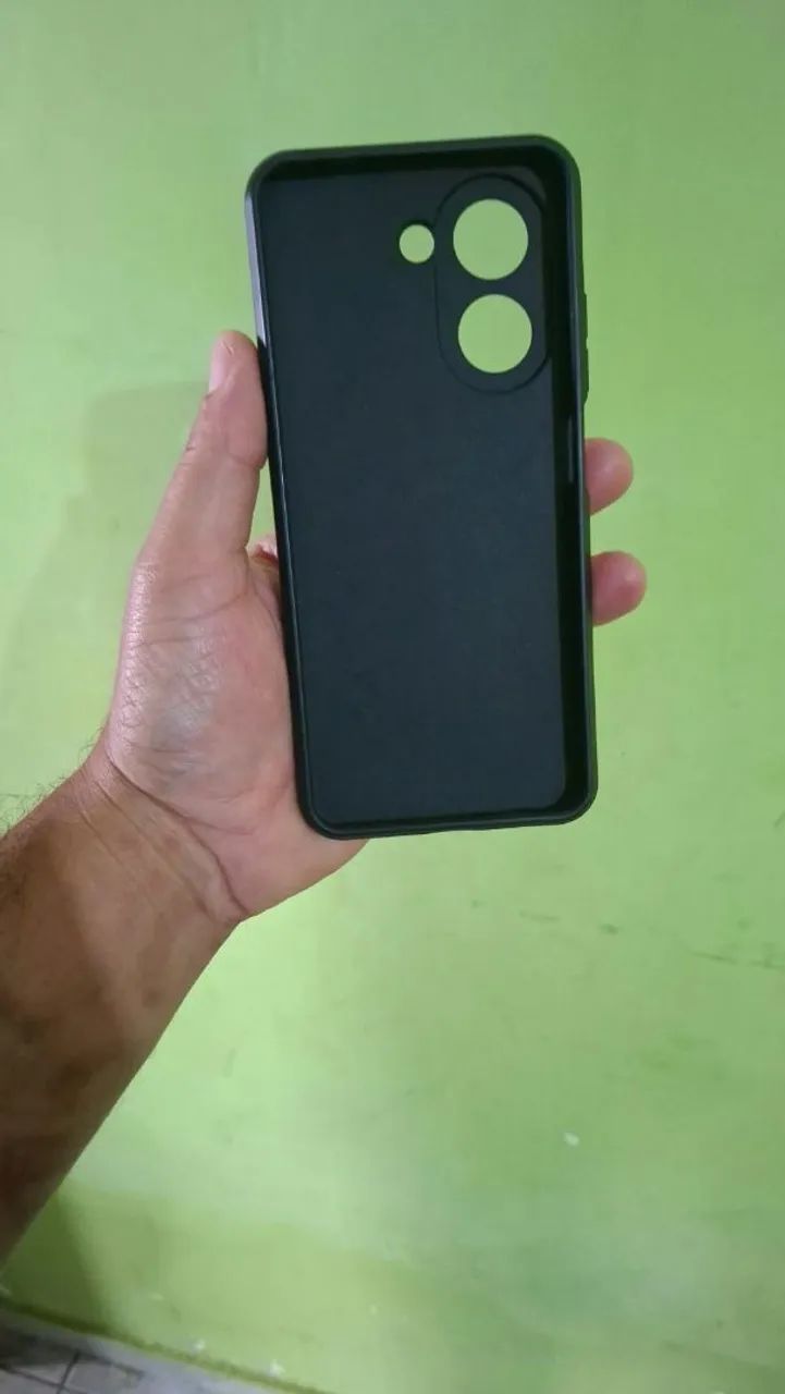 Vendo xaiome poco 071