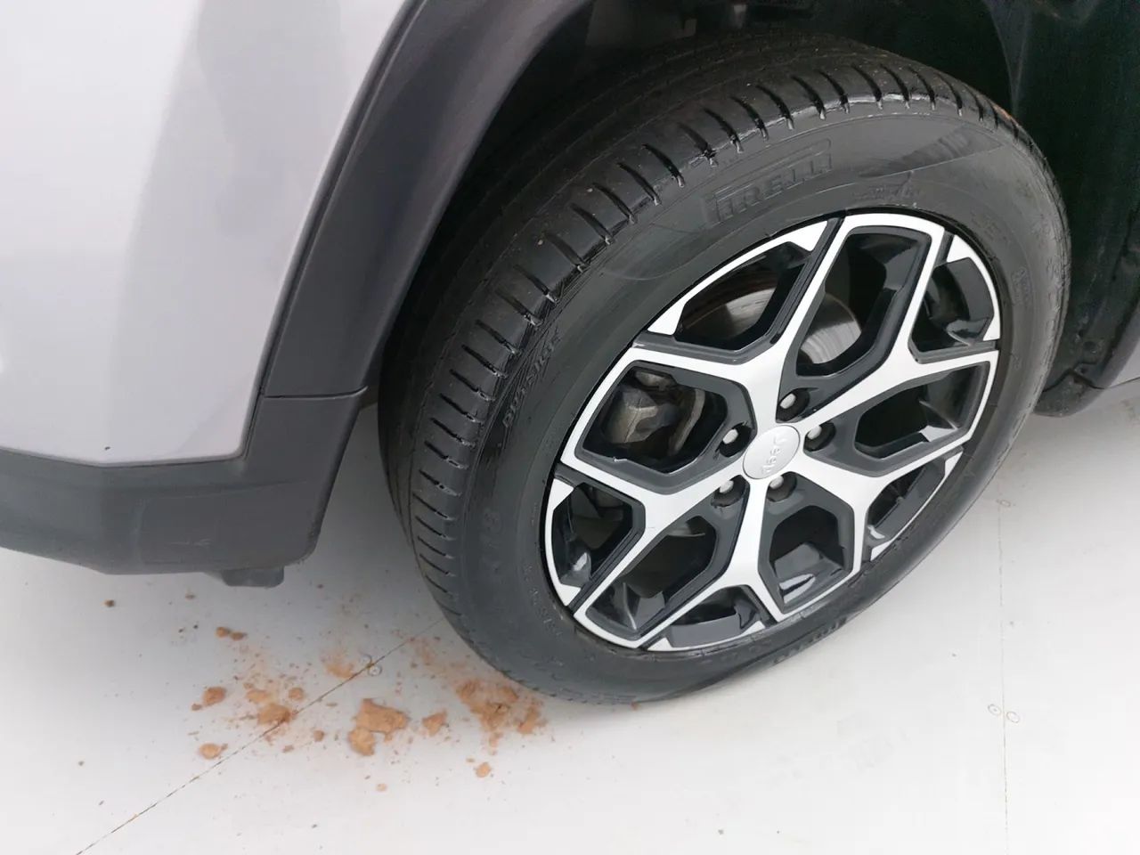 Jeep Compass LONG. T270 1.3 TB 4x2 Flex Aut., foto 12 de 18