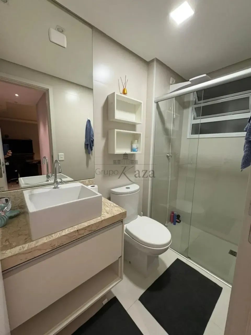 Imóvel para aluguel tem 65 metros quadrados com 2 quartos - Foto 3