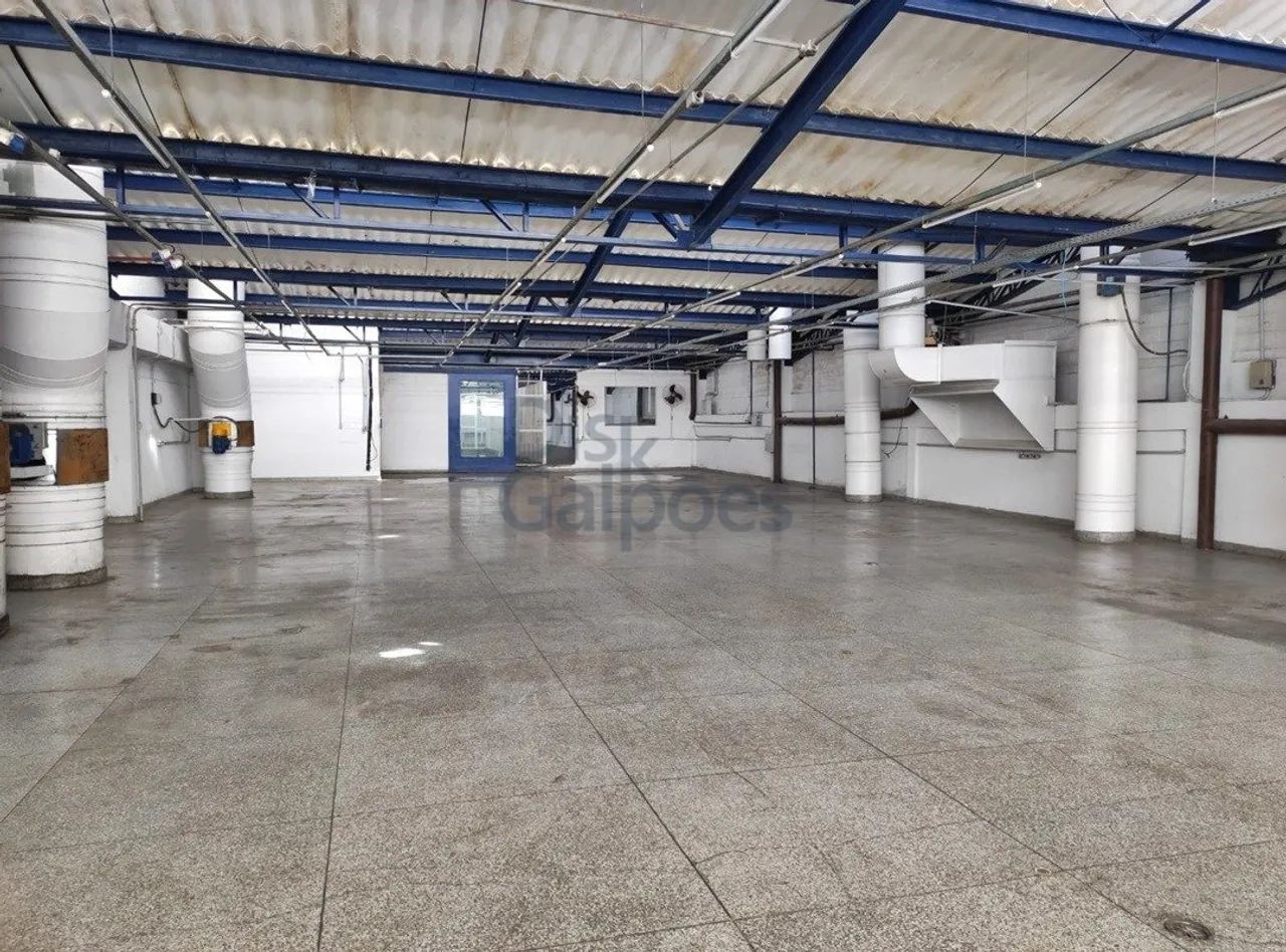 Galpão Industrial para locação e venda - Serraria - Foto 4