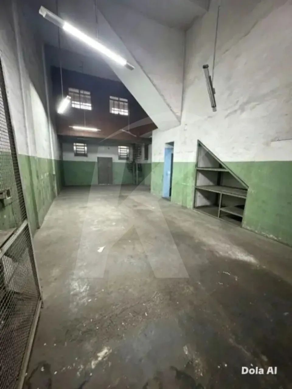 Galpão e Sala Comercial para Alugar 180 m2, Vila Hebe - Foto 3