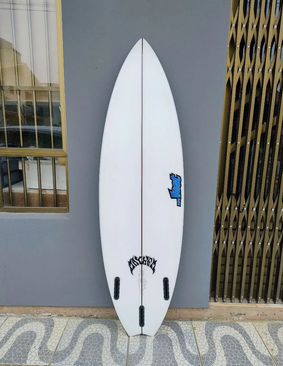 Prancha 5'9" 26.9 L - Foto 3