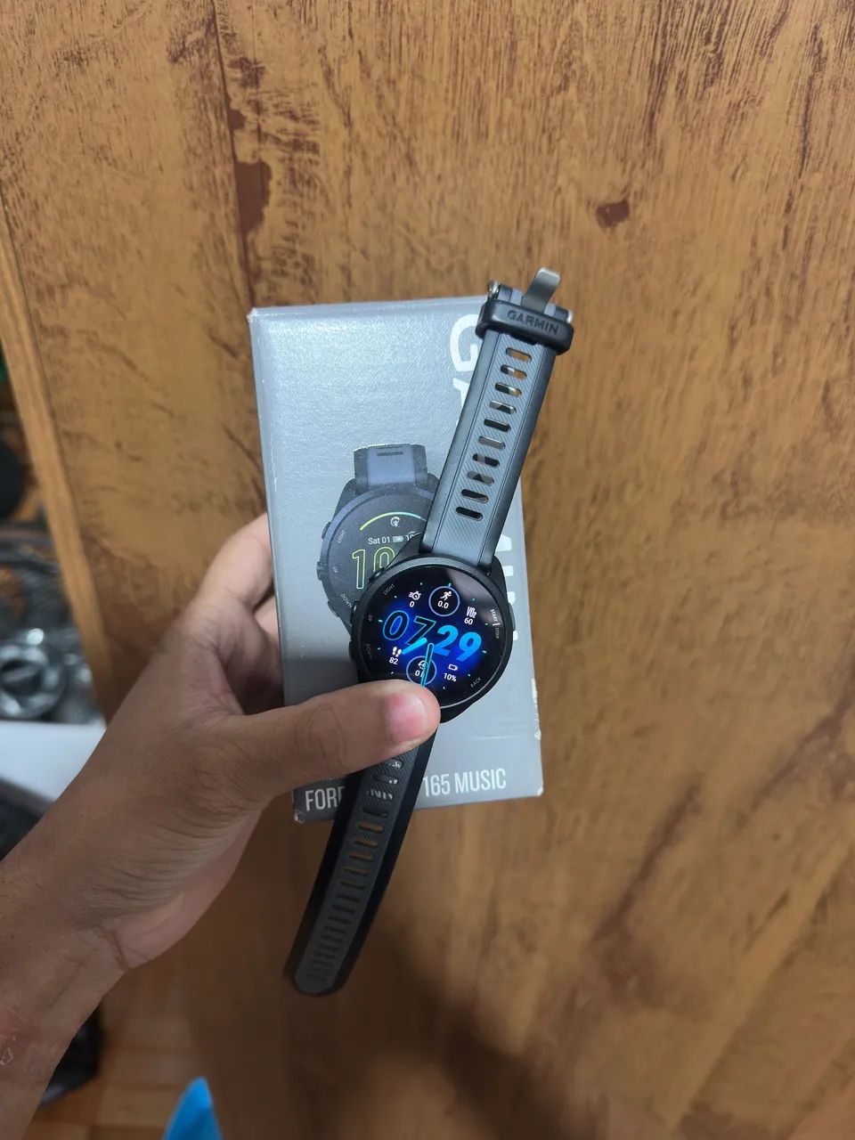 Garmin 165 Music - Foto 2