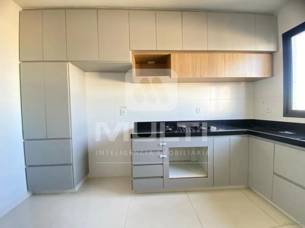 Apartamento - SANTA MONICA