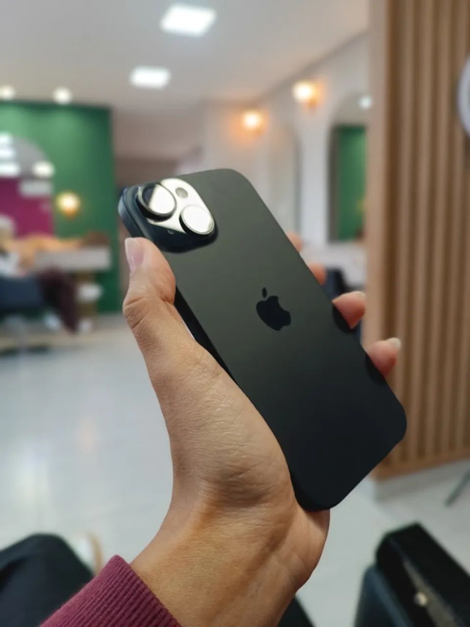 IPhone 15 - Foto 3