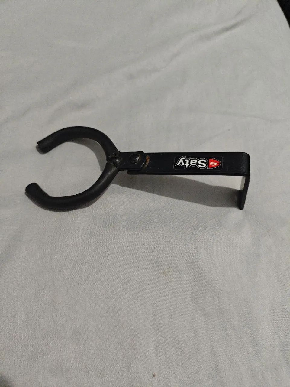 Suporte de violão para parede - Foto 3